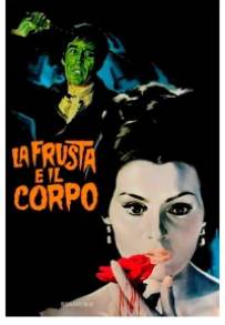 La frusta e il corpo