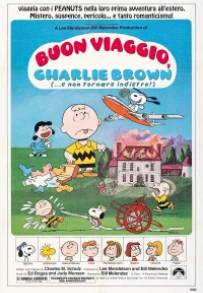 Buon viaggio, Charlie Brown (...e non tornare indietro!)