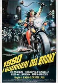 1990: I guerrieri del Bronx