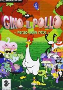 Gino il Pollo perso nella rete
