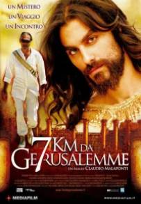 7 km da Gerusalemme