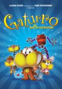 Gaturro - Un gatto superstar