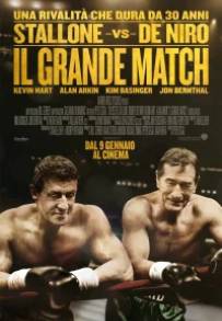 Il grande match