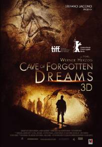 Cave of Forgotten Dreams