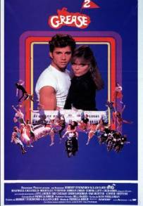 Grease 2
