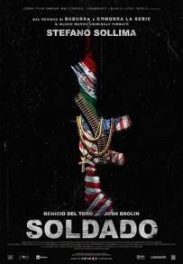 Sicario 2 - Soldado