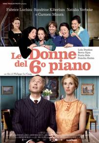 Le Donne Del 6 Piano