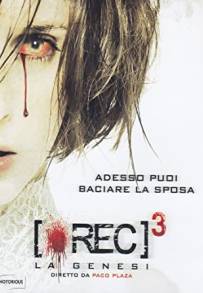 Rec La Genesi