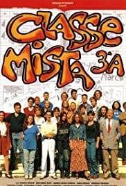 Classe Mista 3 A