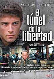 Il tunnel della libertà