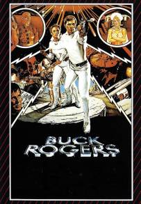 Capitan Rogers Nel 25 Secolo