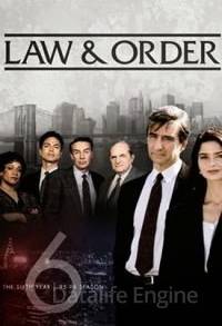 Law and Order - I due volti della giustizia