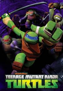 Tartarughe Ninja (2012)