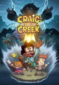 Craig of the Creek