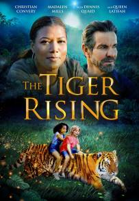 La rinascita della tigre