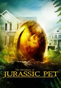 Jurassic Pet - Il Mio Amico Dinosauro