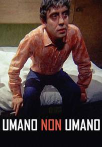 Umano non umano
