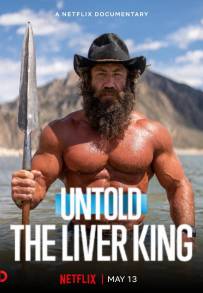 Untold: The Liver King