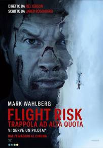 Flight Risk - Trappola ad alta quota