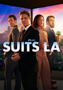 Suits LA