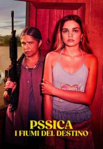 Pssica - I fiumi del destino