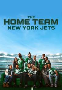 The Home Team: New York Jets