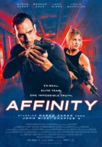 Project: Affinity