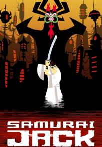 Samurai Jack