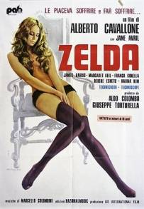 Zelda