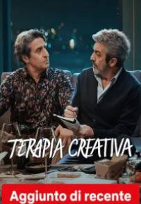Terapia creativa