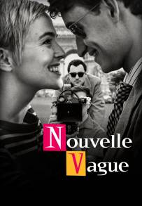 Nouvelle Vague