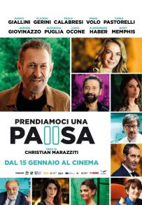Prendiamoci una pausa