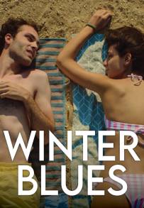 Winter Blues