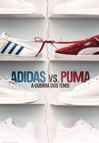 Sneaker Wars: Adidas v Puma