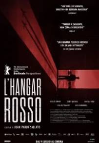 L'hangar rosso