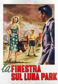 La finestra sul Luna Park