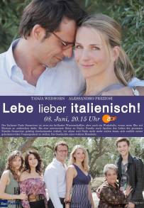 La Mia Bella Famiglia Italiana