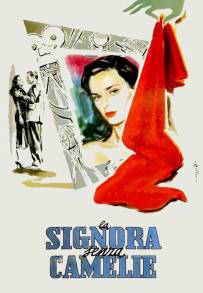 La signora senza camelie