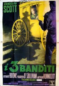 I 3 banditi