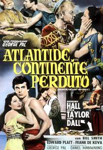 Atlantide, il continente perduto
