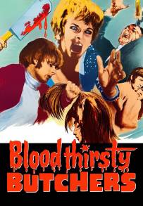 Bloodthirsty Butchers