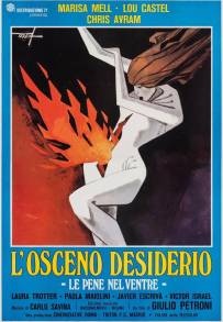 L'osceno desiderio