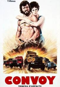 Convoy - Trincea d'asfalto