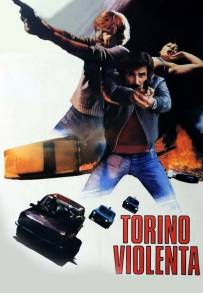 Torino violenta