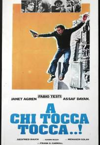 A chi tocca, tocca...!