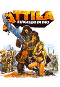 Attila flagello di Dio