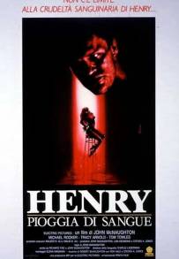 Henry - Pioggia di sangue