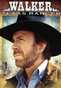 Walker, Texas Ranger