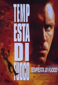Tempesta di fuoco