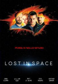 Lost in Space